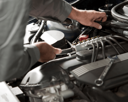 AUTO ELECTRICAL REPAIR