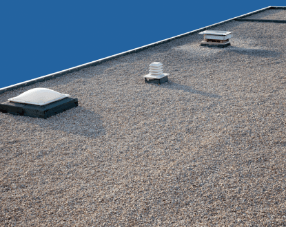 FLAT ROOFING