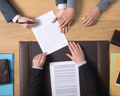 TRAVEL CONSENT NOTARY