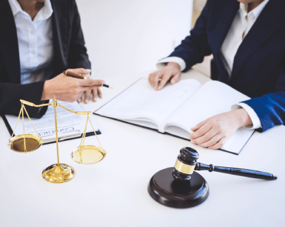 POWER OF ATTORNEY NOTARY