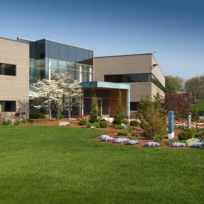 COMMERCIAL LANDSCAPING SERVICES