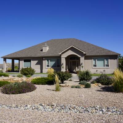 XERISCAPING SERVICES