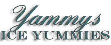 Yammys Ice Yummies