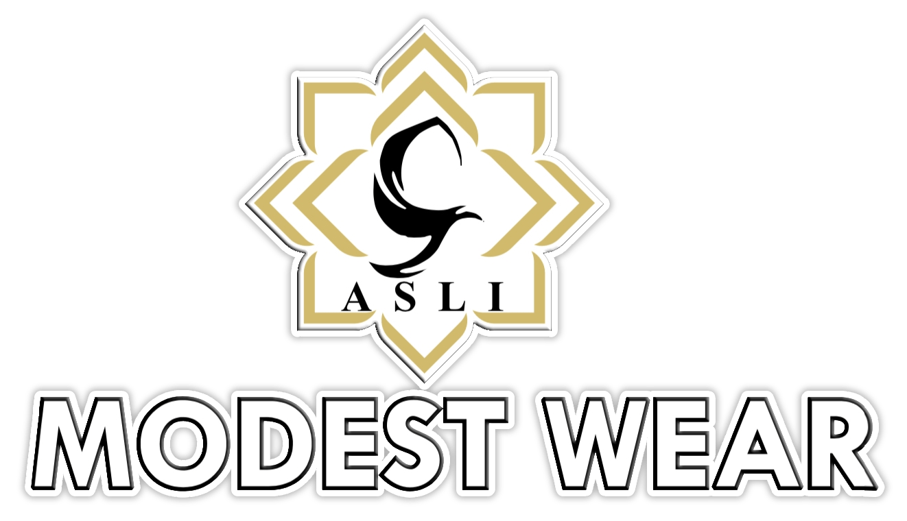 Asli Modest Wear