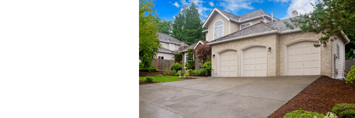 Driveway Installation