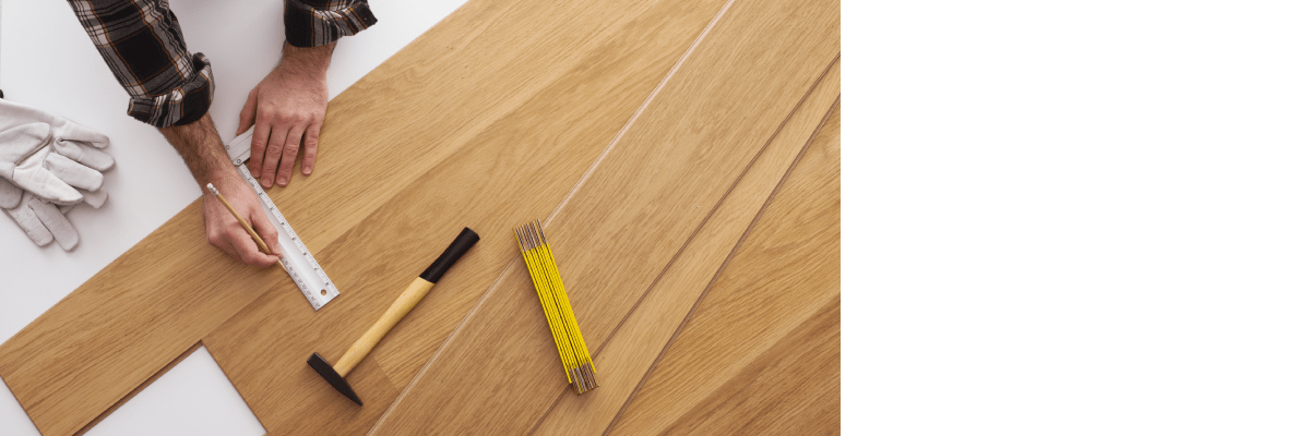 Flooring Installation