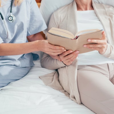 HOME CARE