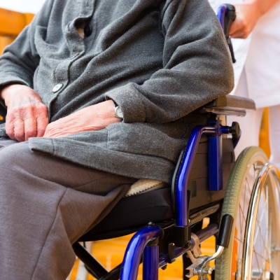 RESPITE CARE