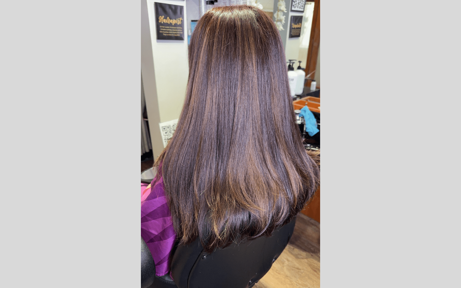 Balayage