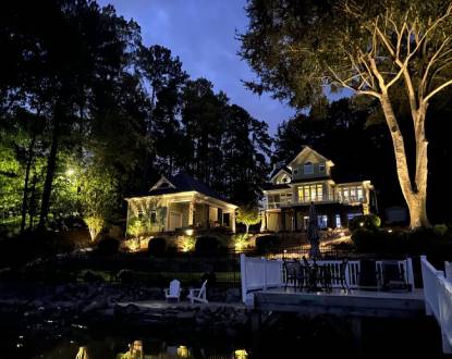 LANDSCAPE LIGHTING REPAIR