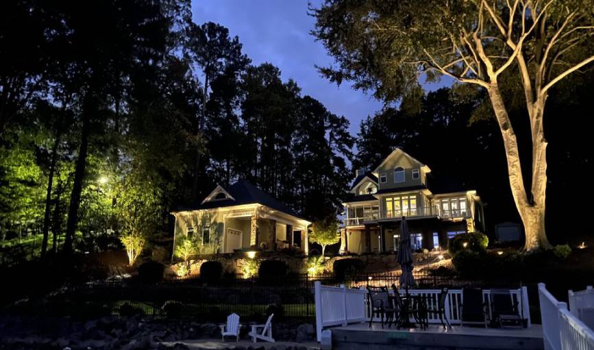 Visionary Irrigation