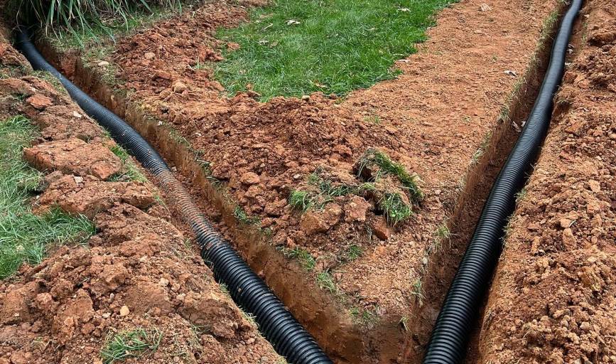 Visionary Irrigation