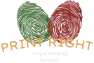 Print Right Fingerprinting Services