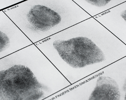 GROUP FINGERPRINTING