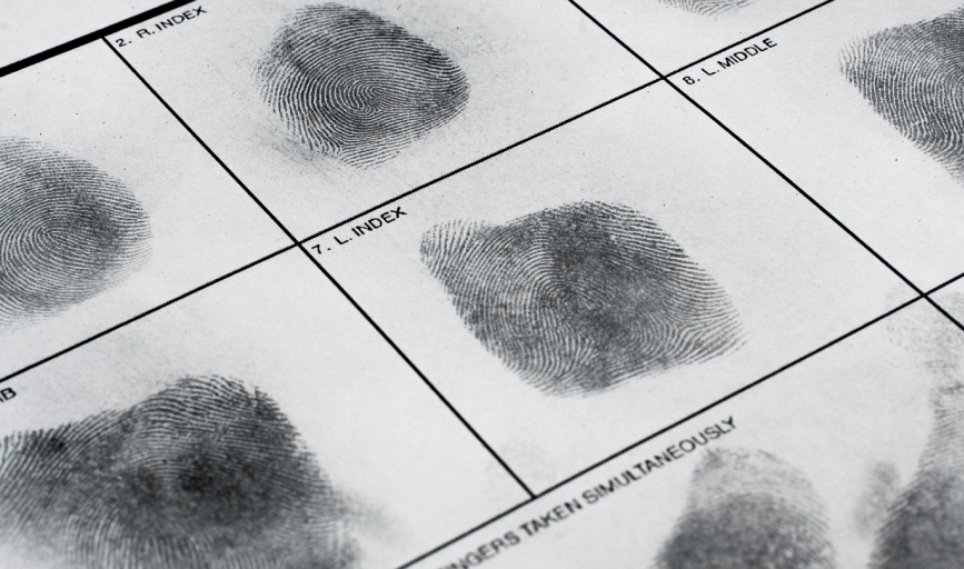 Print Right Fingerprinting Services