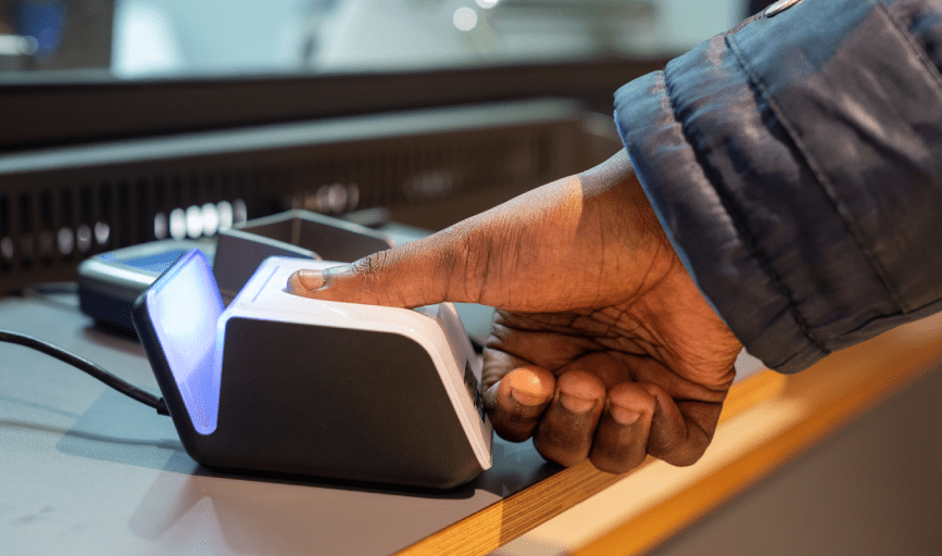 Print Right Fingerprinting Services