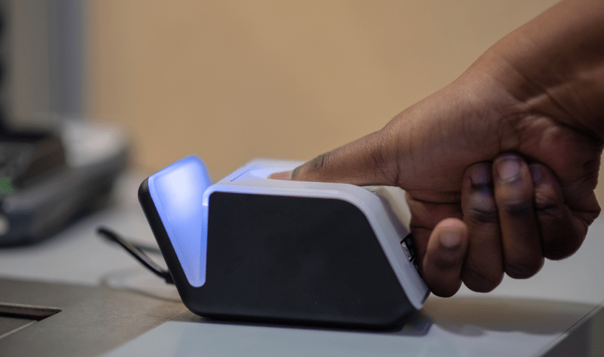 Print Right Fingerprinting Services