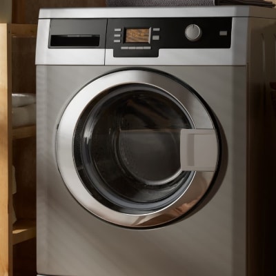 WASHER REPAIR