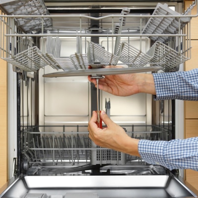 DISHWASHER REPAIR