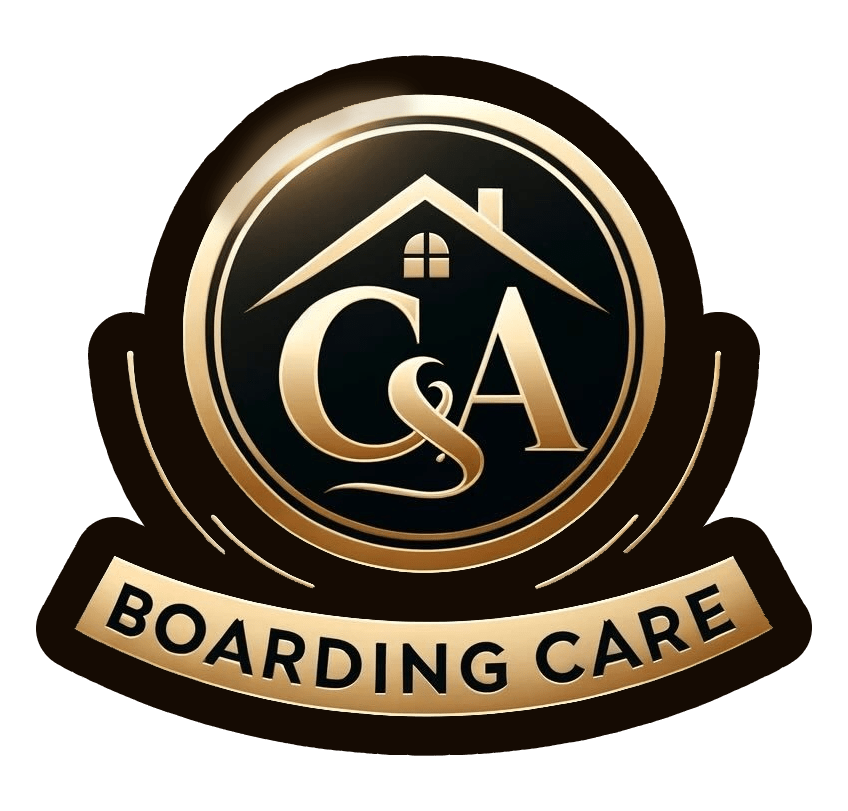 G & A Boarding Care