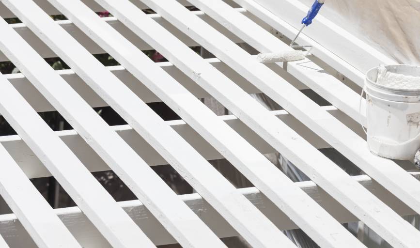 Acclaim painting and restorations