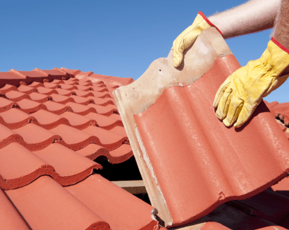 ROOFING INSTALLATION