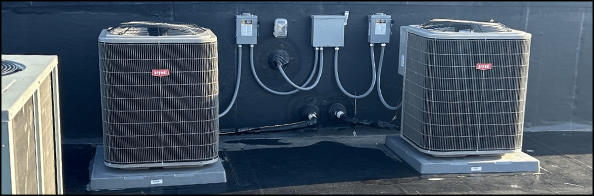 HVAC Services