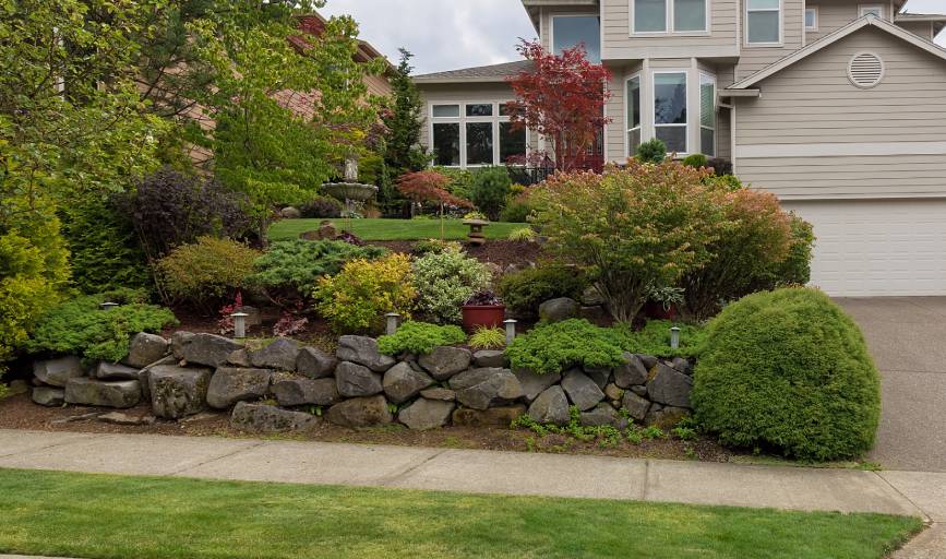 Superland Landscaping