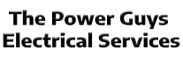 The Power Guys Electrical Services