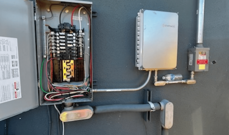 The Power Guys Electrical Services