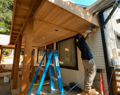 RESIDENTIAL ELECTRICAL SERVICES