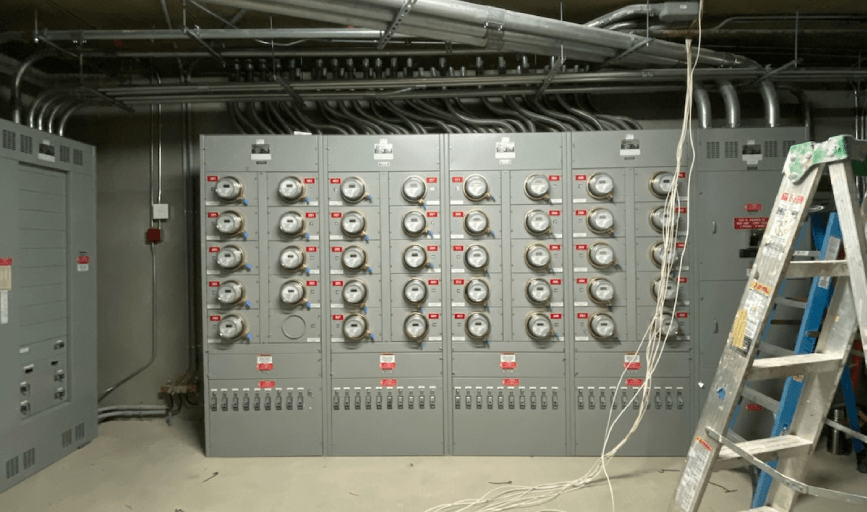 The Power Guys Electrical Services