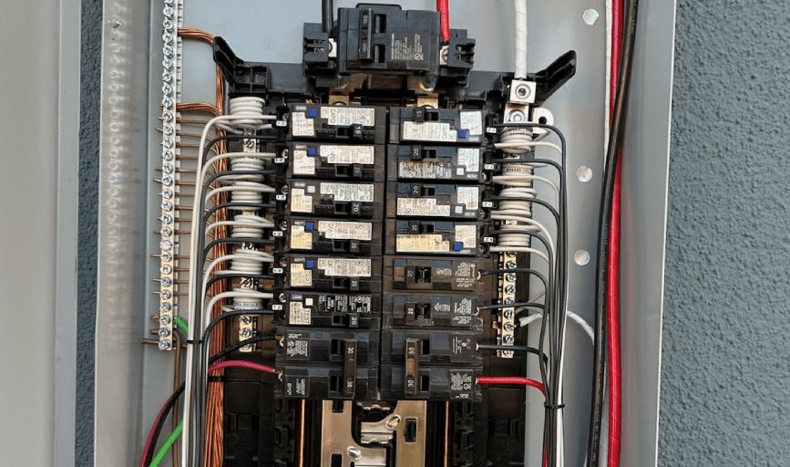 The Power Guys Electrical Services