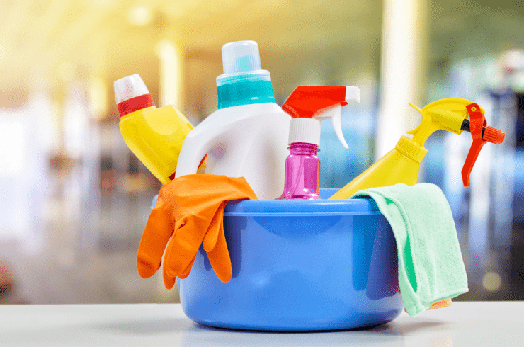 Beautiful Blossom Commercial Cleaning