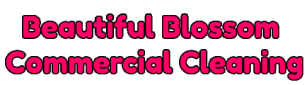 Beautiful Blossom Commercial Cleaning