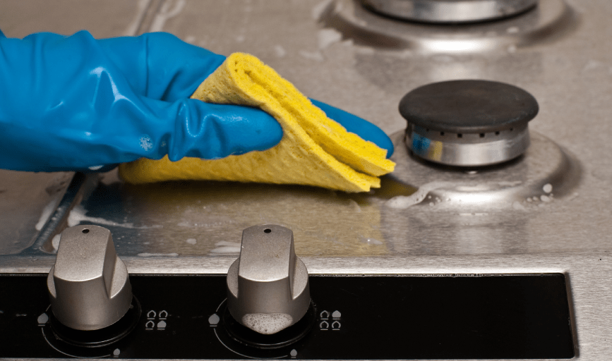 Beautiful Blossom Commercial Cleaning