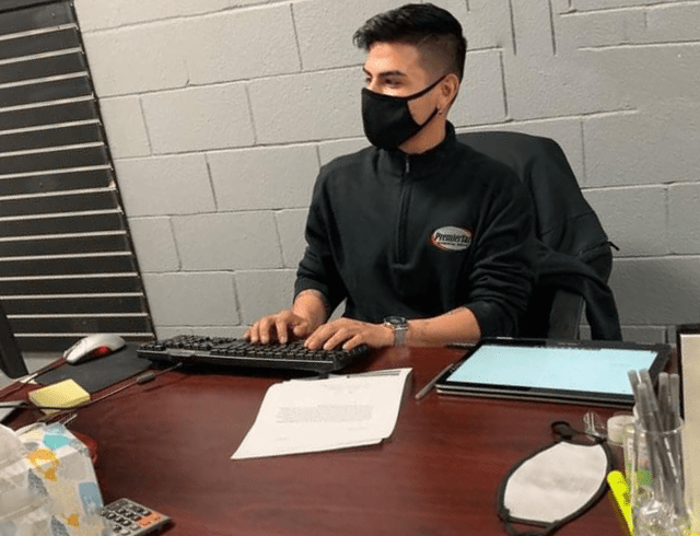 Marines Tax Services