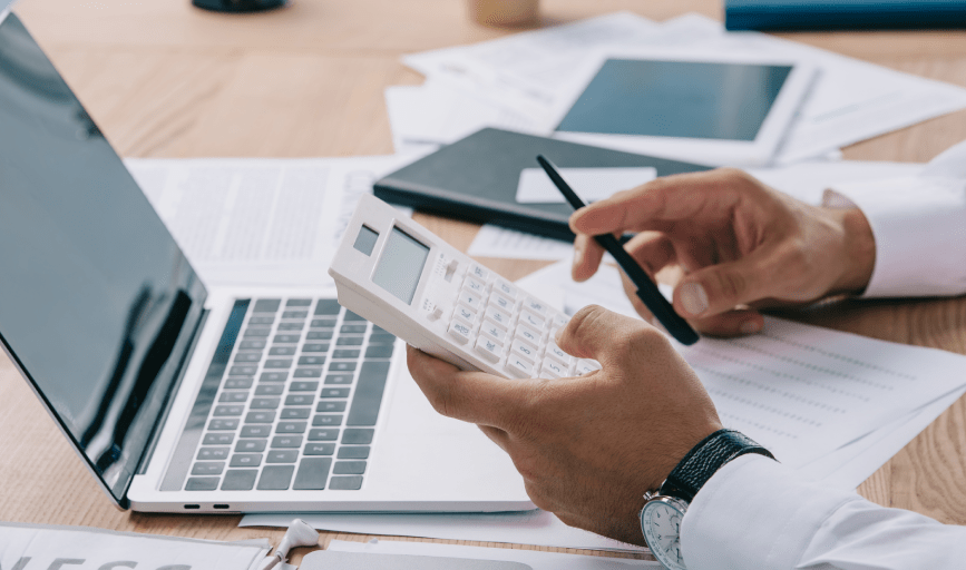 Marines Tax Services