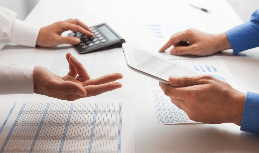 Marines Tax Services