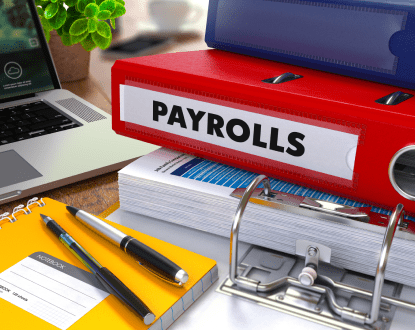 PAYROLL SERVICES