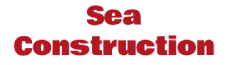 Sea Construction