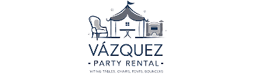 Vazquez Party Rental