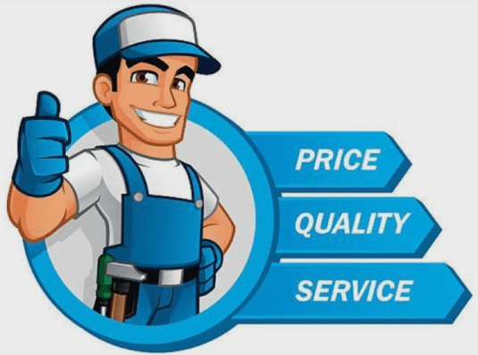 3 Guys Appliance Repair