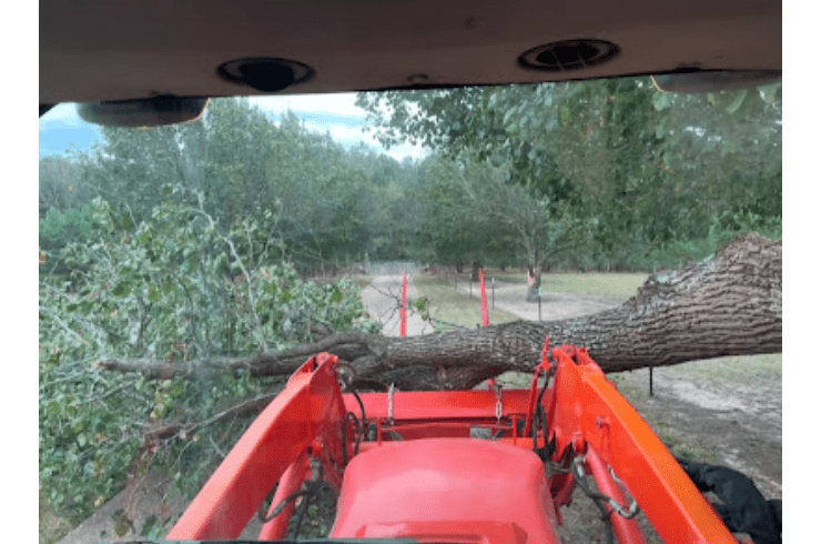 SK Farms Land Management