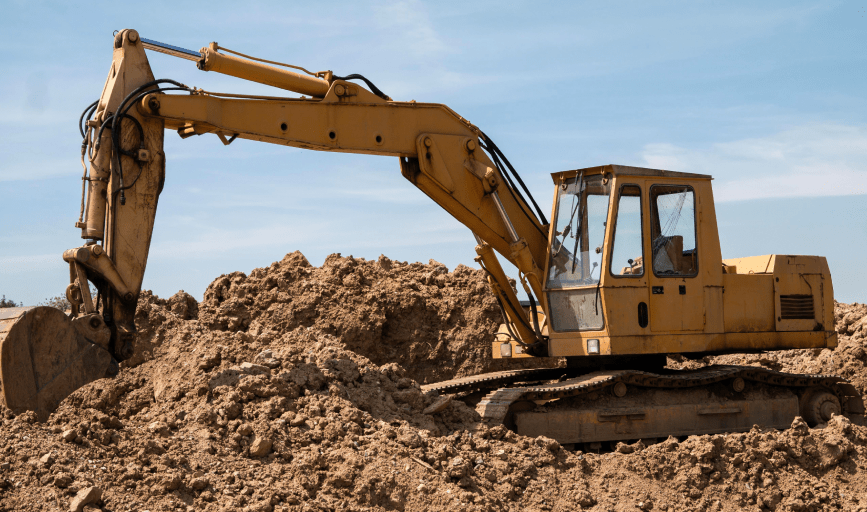 SK Farms Land Management