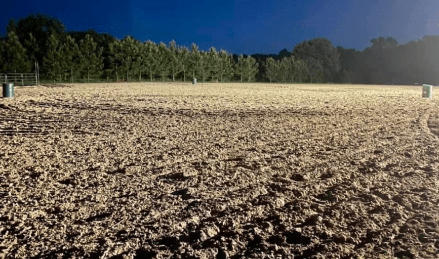 SK Farms Land Management