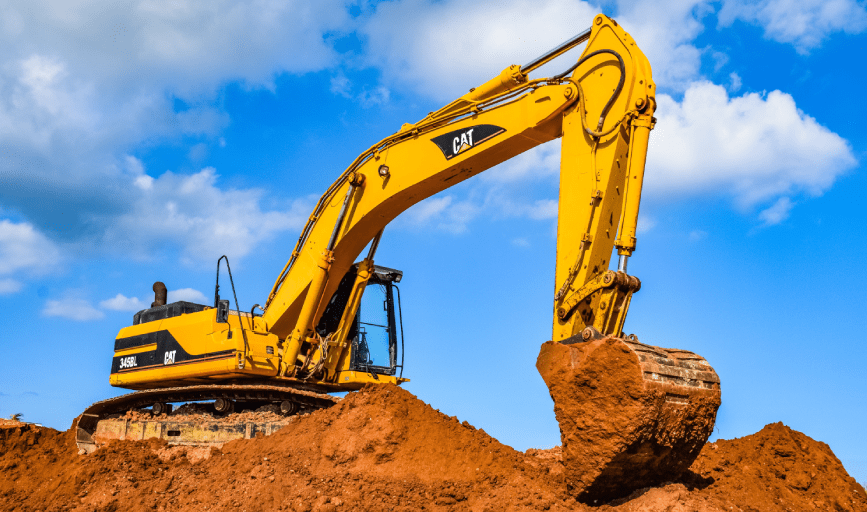 SK Farms Land Management