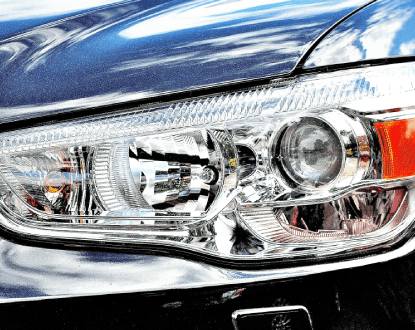 MOBILE CAR LIGHT REPLACEMENT