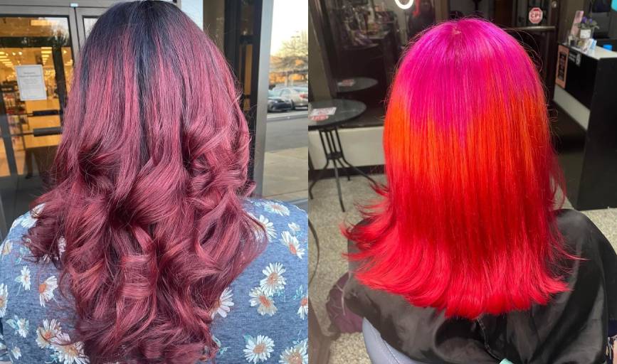 Attractions Hair and Lash Oasis