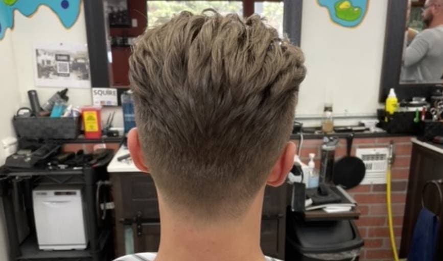 Attractions Hair and Lash Oasis